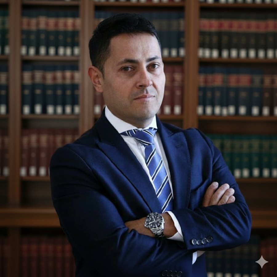 Sergio Nobile, Socio Director de Nobile & Asociados